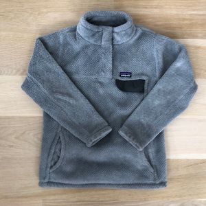 Kids Patagonia pullover